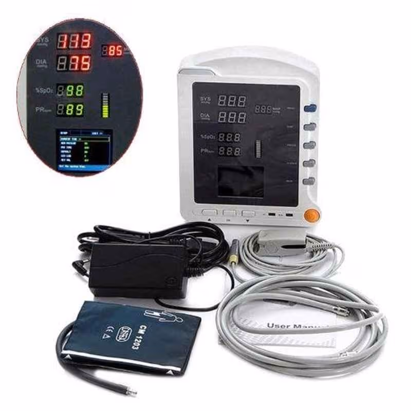 Contec CMS5100 Patient monitor 2